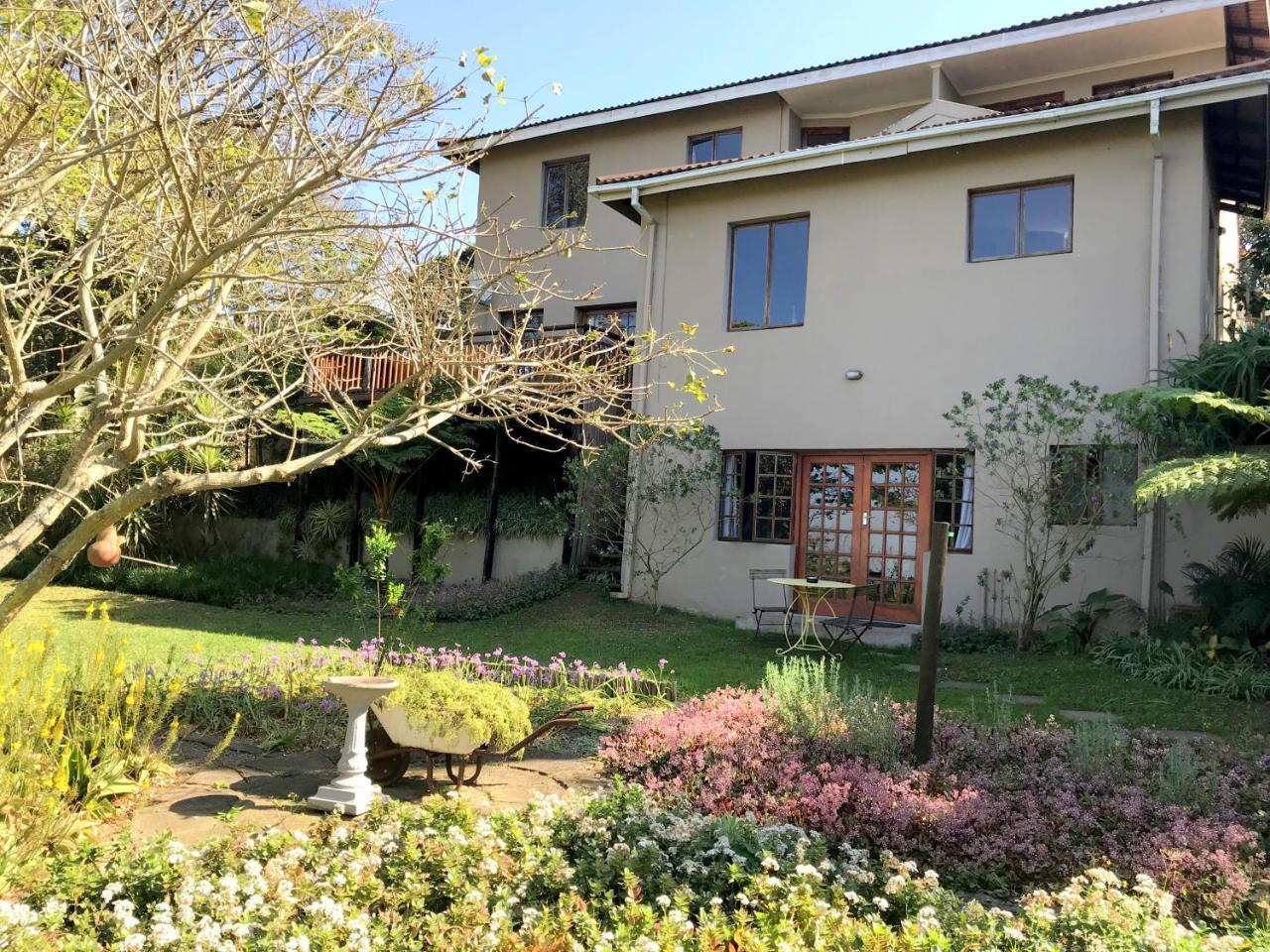 A Kings View Hotel Eshowe Exterior photo