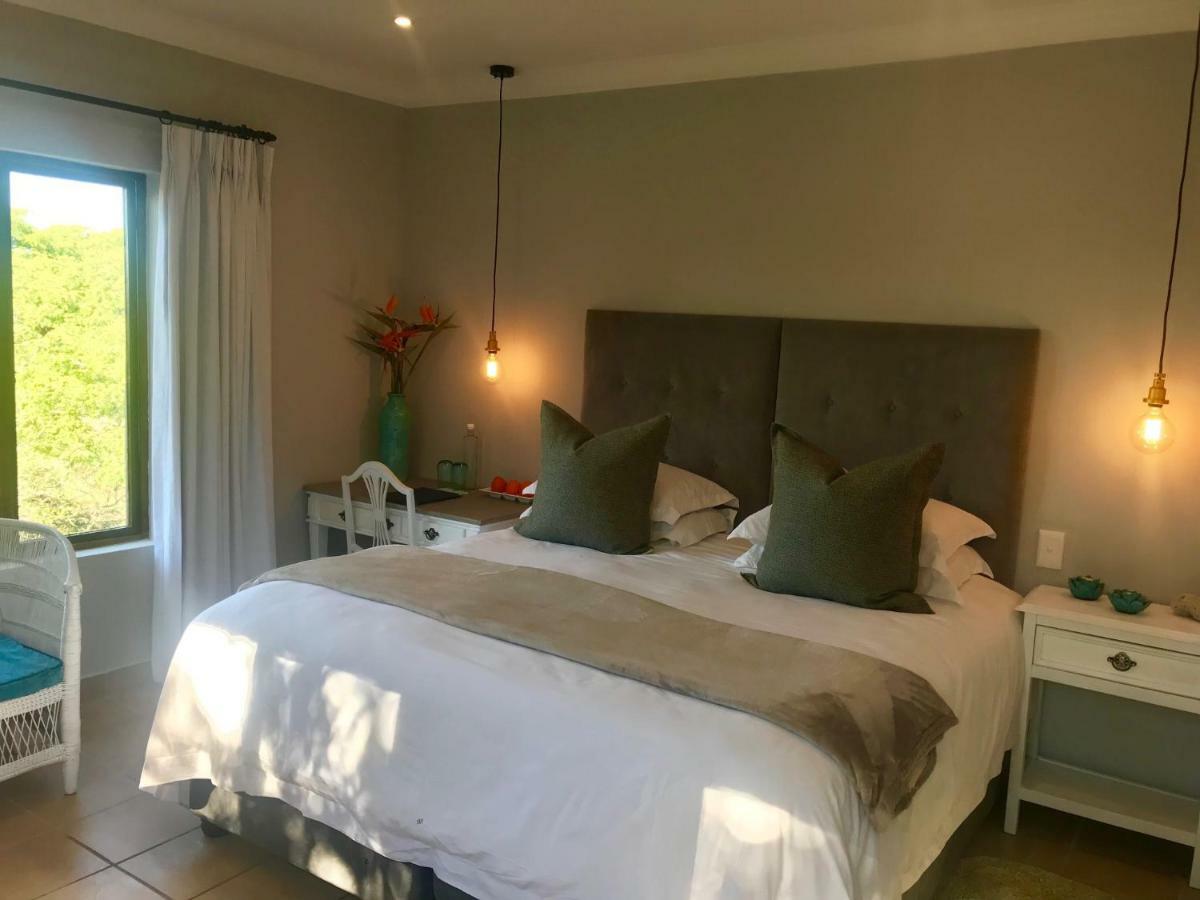 A Kings View Hotel Eshowe Exterior photo